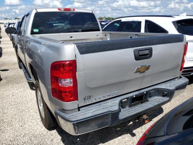 Photo 6 from auction – 2008 CHEVROLET SILVERADO with VIN 2GCEC19J481109558