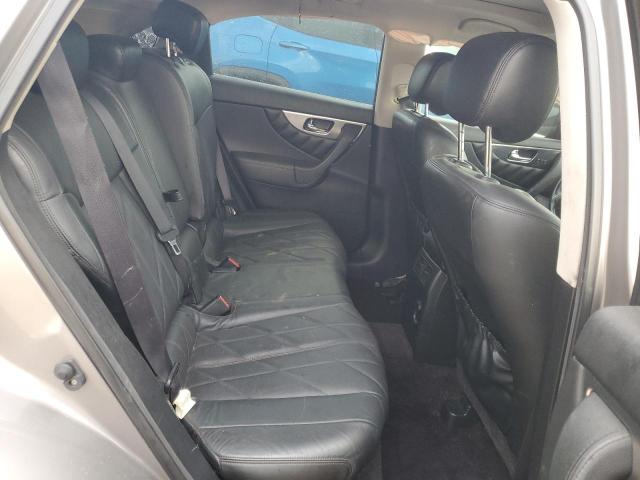 Photo 11 from auction – 2011 INFINITI FX35 with VIN JN8AS1MU4BM710195