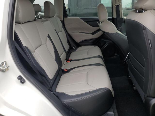 Photo 11 from auction – 2021 SUBARU FORESTER L with VIN JF2SKAUC4MH430703