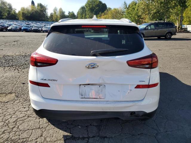 Photo 6 from auction – 2020 HYUNDAI TUCSON LIM with VIN KM8J3CA41LU104858