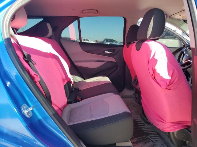 Photo 11 from auction – 2024 CHEVROLET EQUINOX LS with VIN 3GNAXHEG7RL306012