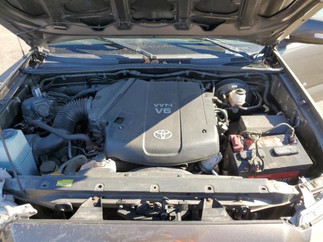Photo 11 from auction – 2013 TOYOTA TACOMA DOU with VIN 5TFLU4EN4DX063239
