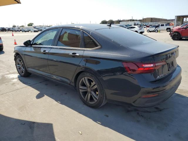 Photo 2 from auction – 2023 VOLKSWAGEN JETTA SE with VIN 3VWEM7BU5PM041229