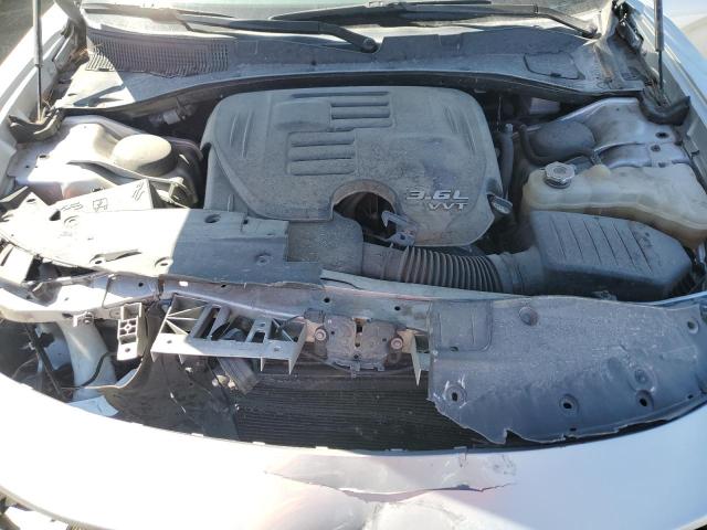Photo 11 from auction – 2022 DODGE CHARGER SX with VIN 2C3CDXBGXNH201044