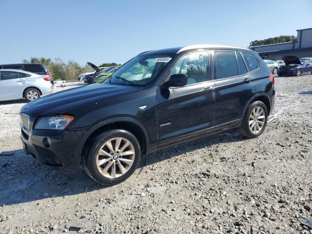 BMW X3 XDRIVE2 2013 with VIN 5UXWX9C55D0A17997 - Photo from auction
