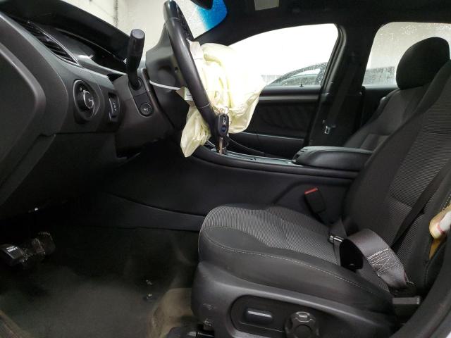Photo 7 from auction – 2014 FORD TAURUS SEL with VIN 1FAHP2E81EG100363