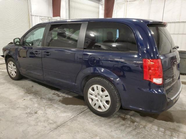 Снимка 2 от търг – 2016 DODGE GRAND CARA с VIN 2C4RDGBG7GR105844