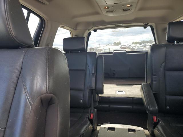 Photo 10 from auction – 2005 NISSAN ARMADA SE with VIN 5N1AA08B25N703936
