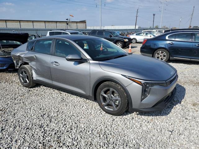 Photo 4 from auction – 2025 KIA K4 LX with VIN 3KPFT4DE3SE009753