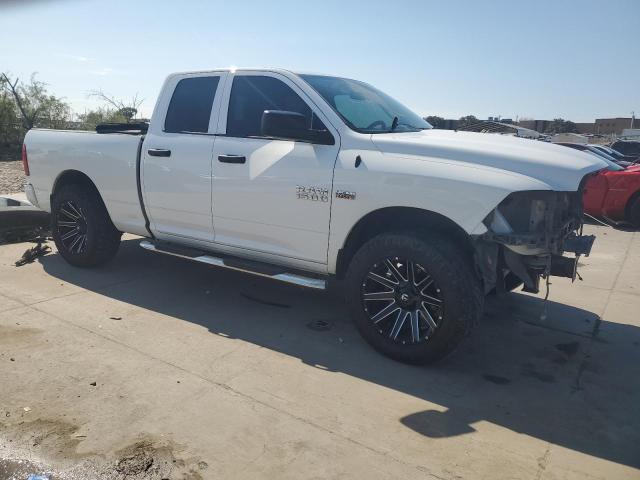 Photo 4 from auction – 2017 RAM 1500 ST with VIN 1C6RR6FT0HS847013