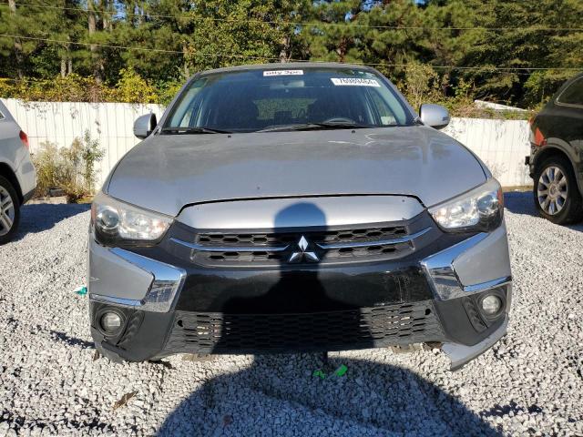 Photo 5 from auction – 2019 MITSUBISHI OUTLANDER with VIN JA4AP3AU2KU024602