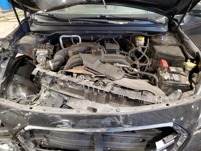 Photo 11 from auction – 2018 SUBARU OUTBACK 2. with VIN 4S4BSANC2J3319195