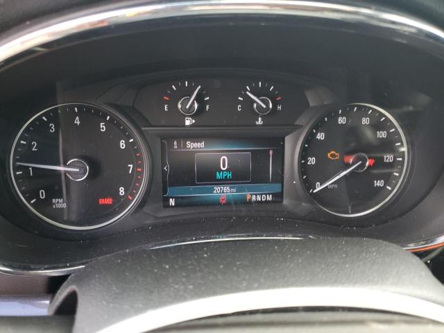 Photo 9 from auction – 2022 BUICK ENCORE PRE with VIN KL4CJESM4NB567146