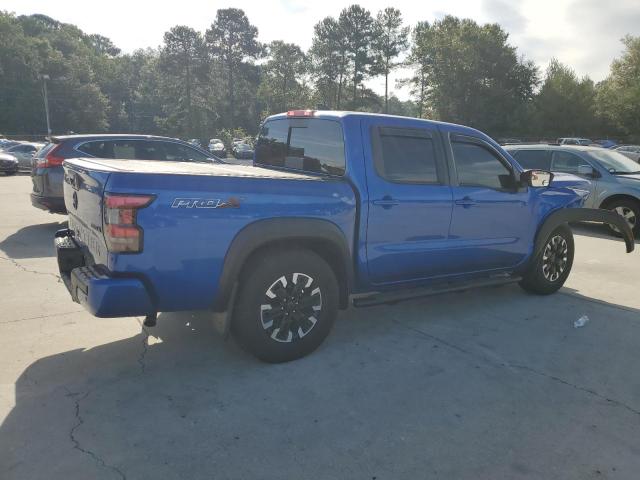 Photo 3 from auction – 2024 NISSAN FRONTIER S with VIN 1N6ED1EJ2RN653914
