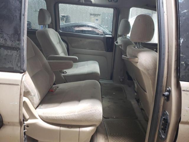 Photo 11 from auction – 2004 HONDA ODYSSEY LX with VIN 5FNRL18514B034671