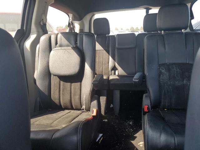 Photo 10 from auction – 2019 DODGE GRAND CARA with VIN 2C4RDGCG0KR735857