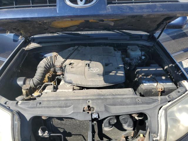 Photo 12 from auction – 2003 TOYOTA 4RUNNER LI with VIN JTEBU17R038010925
