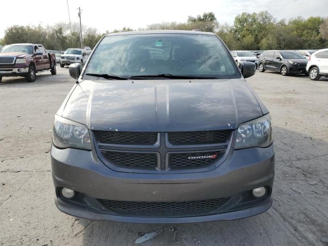 Foto 5 de la subasta – 2017 DODGE GRAND CARA con VIN 2C4RDGEG9HR697678