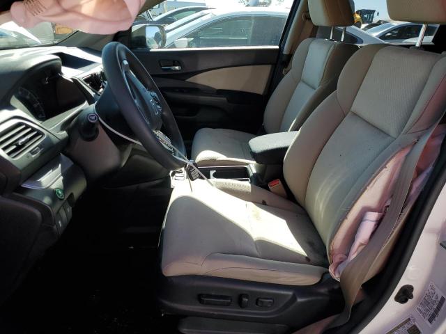 Photo 7 from auction – 2015 HONDA CR-V EX with VIN 5J6RM4H54FL123966
