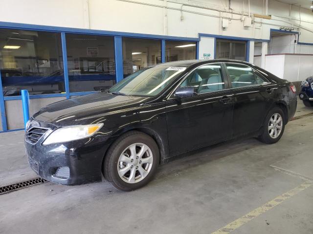TOYOTA CAMRY BASE 2011 with VIN 4T4BF3EK3BR212262 - Photo from auction