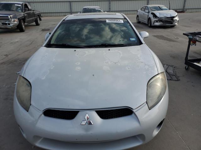 Photo 5 from auction – 2006 MITSUBISHI ECLIPSE GS with VIN 4A3AK24F66E046529