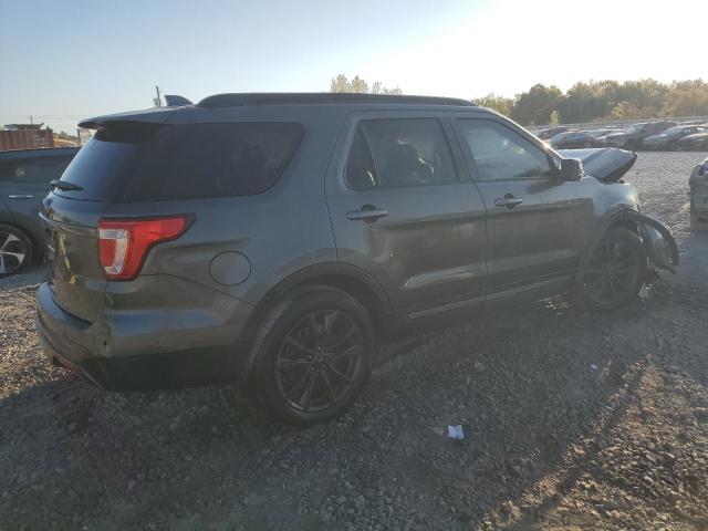 Photo 3 from auction – 2017 FORD EXPLORER X with VIN 1FM5K7D88HGE18815