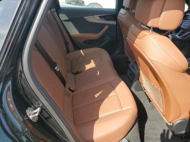 Photo 10 from auction – 2024 AUDI A4 PREMIUM with VIN WAUEAAF44RN011020