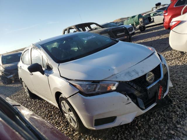 Photo 4 from auction – 2021 NISSAN VERSA S with VIN 3N1CN8DV2ML924504