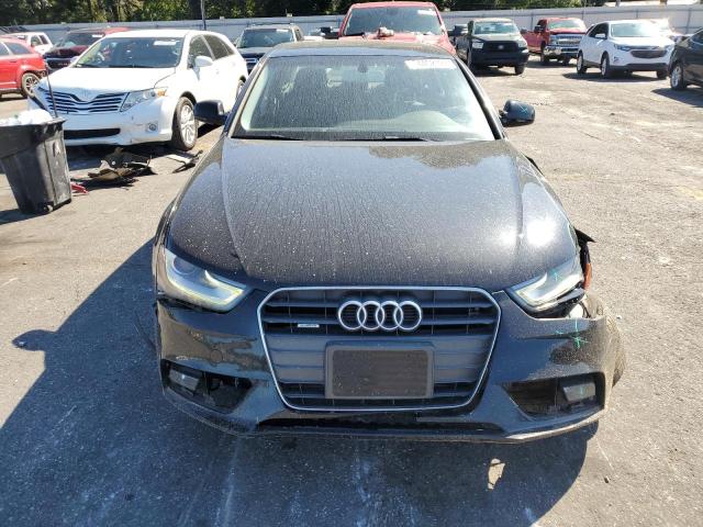 Photo 5 from auction – 2013 AUDI A4 PREMIUM with VIN WAUBFAFL1DA170105