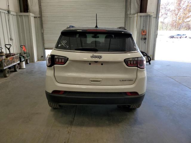 Photo 6 from auction – 2020 JEEP COMPASS LI with VIN 3C4NJCCB2LT198430