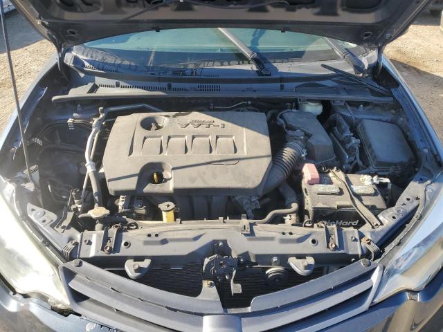 Photo 11 from auction – 2016 TOYOTA COROLLA L with VIN 5YFBURHE9GP518318