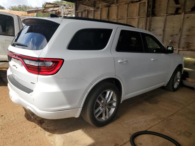 Photo 3 from auction – 2023 DODGE DURANGO GT with VIN 1C4RDJDG4PC577180