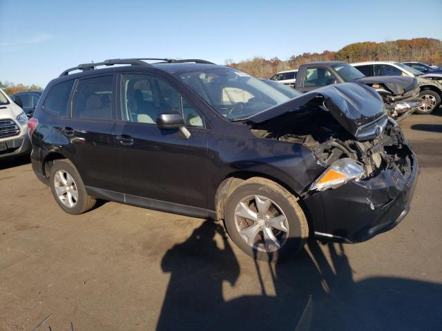 Photo 4 from auction – 2015 SUBARU FORESTER 2 with VIN JF2SJAFC9FH470438
