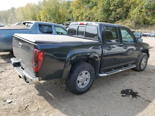 Photo 3 from auction – 2007 CHEVROLET COLORADO with VIN 1GCDT13E978253951