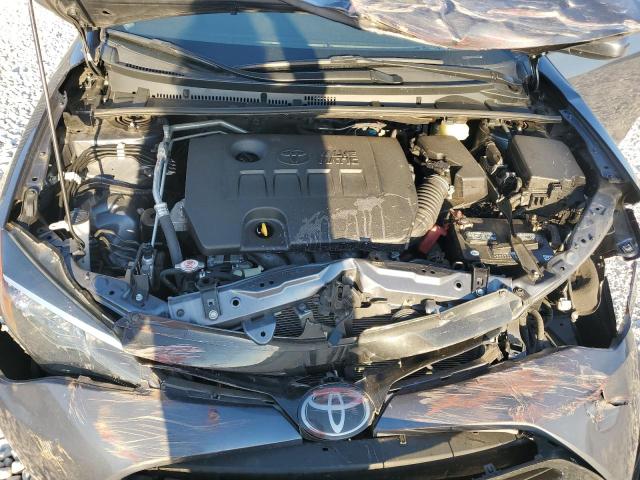 Photo 11 from auction – 2018 TOYOTA COROLLA LE with VIN 2T1BPRHE5JC048898
