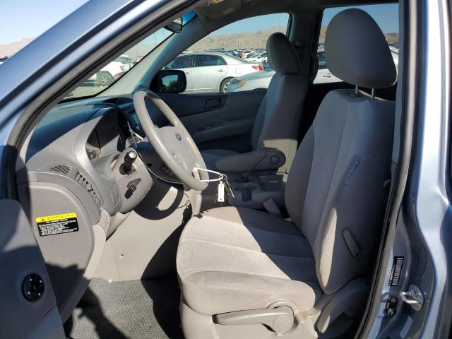 Photo 7 from auction – 2012 KIA SEDONA LX with VIN KNDMG4C78C6493070