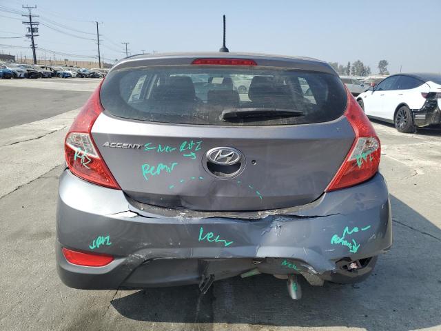 Photo 6 from auction – 2016 HYUNDAI ACCENT SE with VIN KMHCT5AE7GU255237
