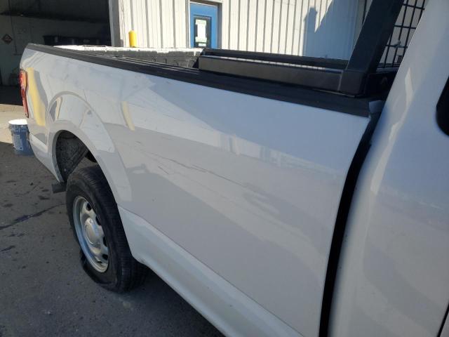 Photo 10 from auction – 2019 FORD F150 with VIN 1FTMF1CB3KKC41917