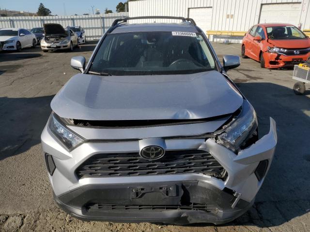 Photo 5 from auction – 2019 TOYOTA RAV4 LE with VIN JTMK1RFV7KD008315
