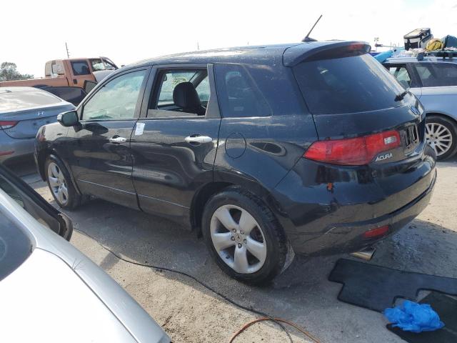 Photo 2 from auction – 2009 ACURA RDX with VIN 5J8TB18249A003446