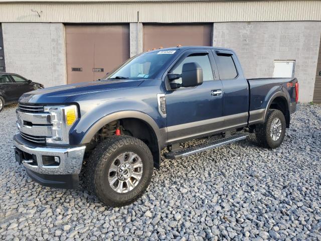 FORD F250 SUPER 2017 with VIN 1FT7X2B65HEE24392 - Photo from auction