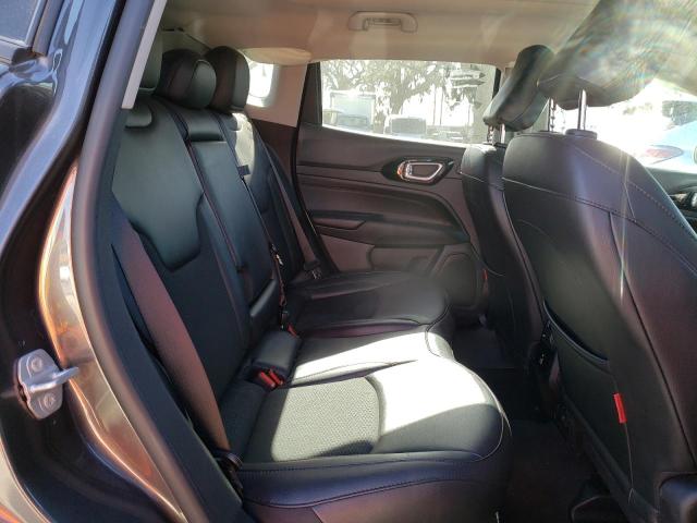 Photo 11 from auction – 2022 JEEP COMPASS TR with VIN 3C4NJDDB6NT225829