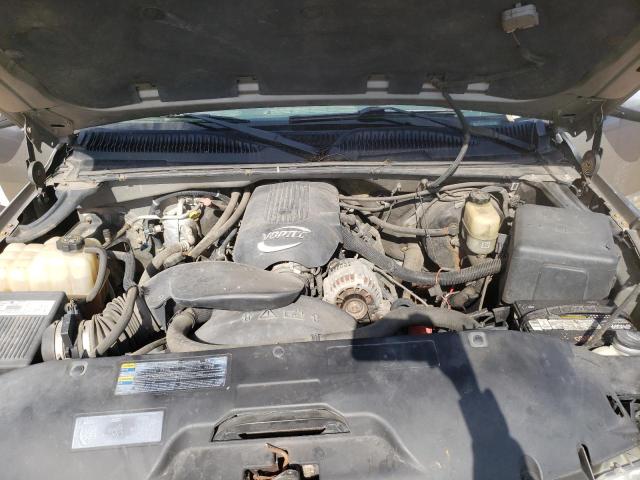 Photo 11 from auction – 2002 CHEVROLET SILVERADO with VIN 2GCEC19T221384466
