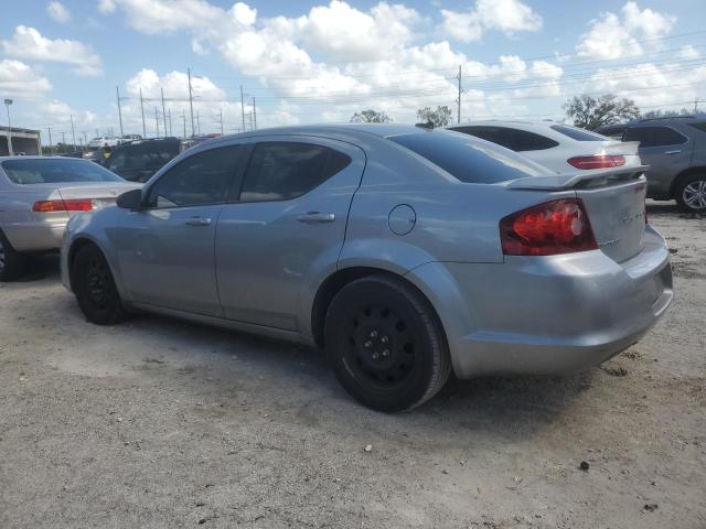 Photo 2 from auction – 2014 DODGE AVENGER SE with VIN 1C3CDZABXEN130419
