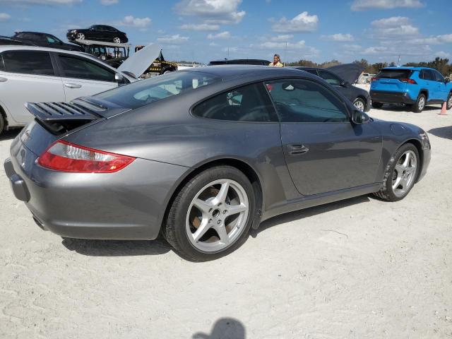 Photo 3 from auction – 2007 PORSCHE 911 NEW GE with VIN WP0AA29957S710704