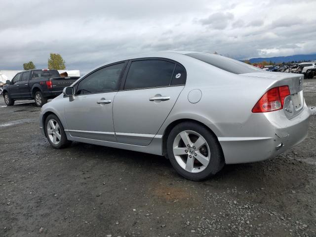 Photo 2 from auction – 2006 HONDA CIVIC EX with VIN JHMFA16886S003024