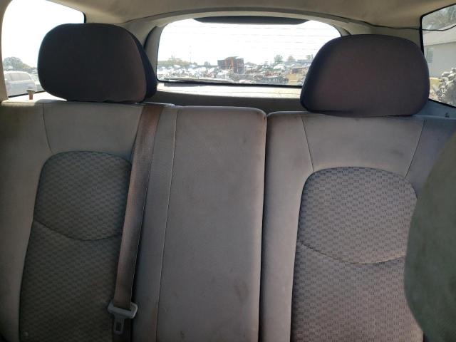 Photo 10 from auction – 2007 CHEVROLET HHR LT with VIN 3GNDA23D27S554157