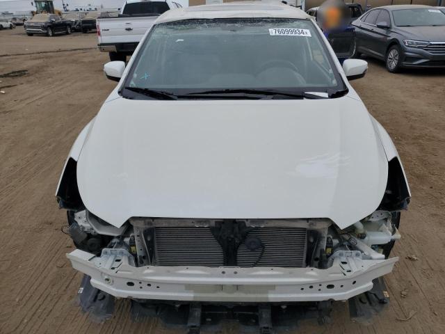 Photo 5 from auction – 2017 SUBARU CROSSTREK with VIN JF2GPANC6H8212435