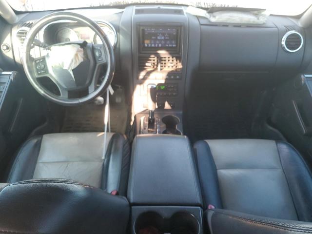 Photo 8 from auction – 2007 FORD EXPLORER S with VIN 1FMEU538X7UB01120