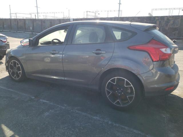 Photo 2 from auction – 2012 FORD FOCUS SE with VIN 1FAHP3K24CL379026